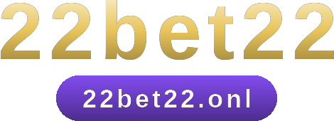 22bet22 logo
